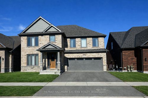 534 Macintosh Grove, Peterborough, ON, K9H0K1 | Card Image
