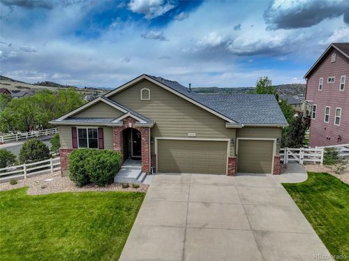 2525 Northview Pl, Castle Rock, CO, 80104-3334 | Card Image