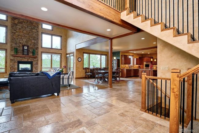 11405 Conifer Ridge Dr, House other with 4 bedrooms, 5 bathrooms and 4 parking in Conifer CO | Image 4