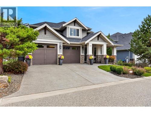 195 Lost Creek Crt, Kelowna, BC, V1V3B7 | Card Image