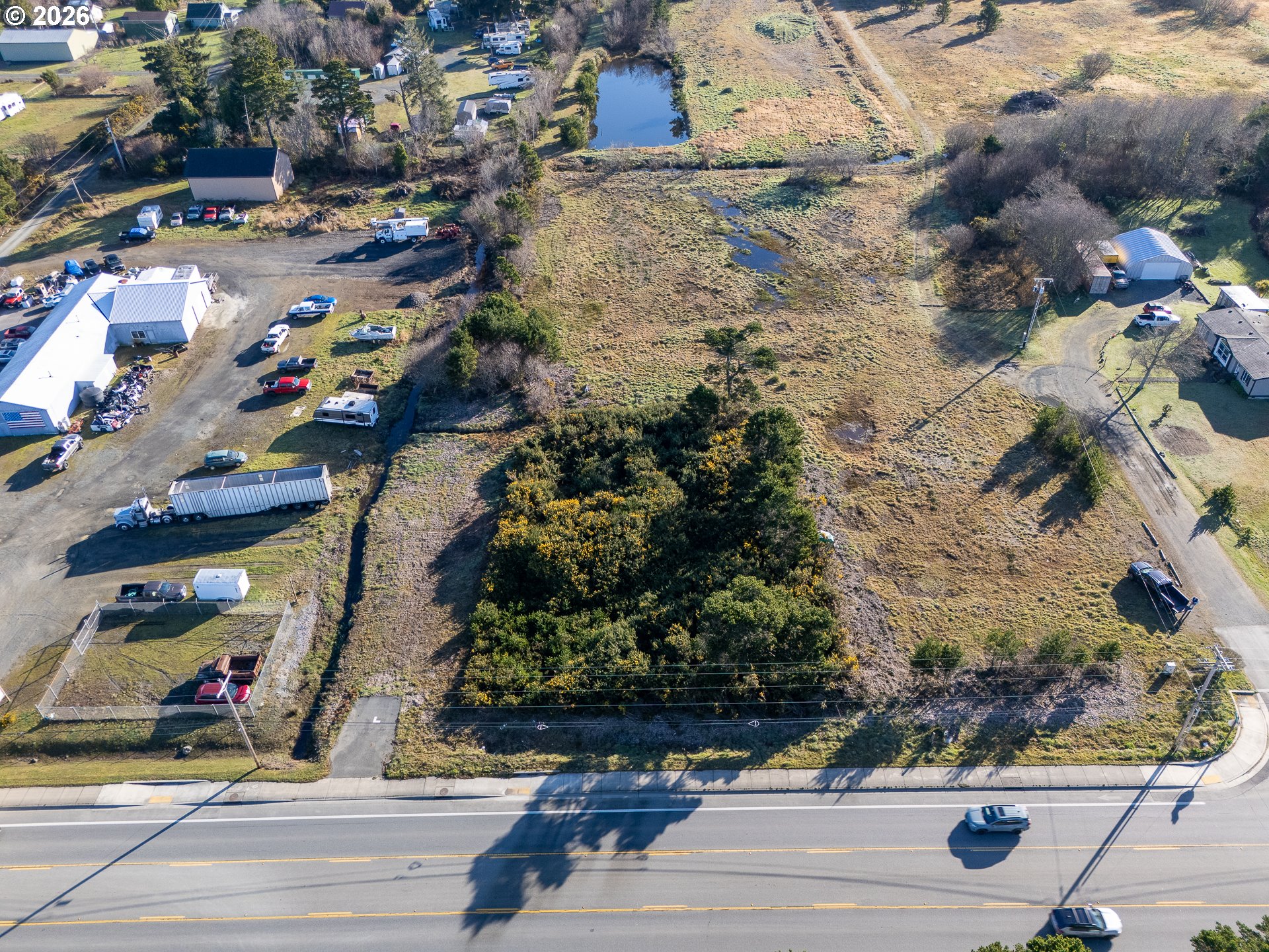 Land in Bandon 5
