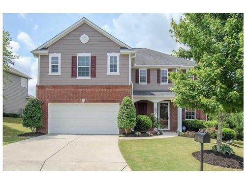 1277 Sailwind Ct, Buford, GA, 30518-7213 | Card Image