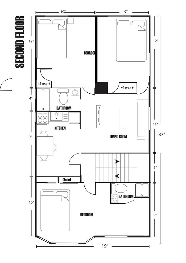 Floor plan | Image 12