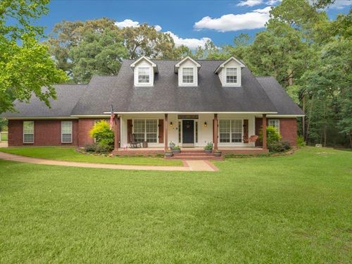 689 County Road 771, Nacogdoches, TX, 75964-2462 | Card Image
