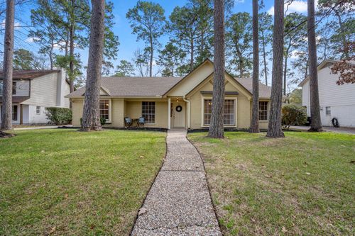 5207 Woodville Ln, Spring, TX, 77379-8037 | Card Image