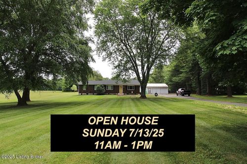 14790 N Martin Mathis Rd Ne, Palmyra, IN, 47164-8325 | Card Image