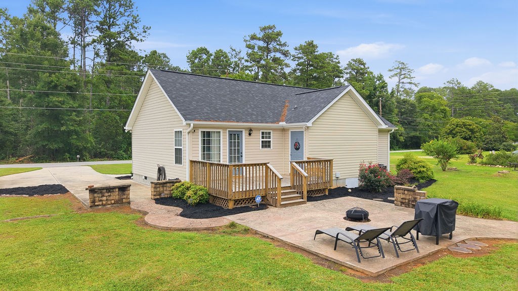 Residential in Greenwood 3
