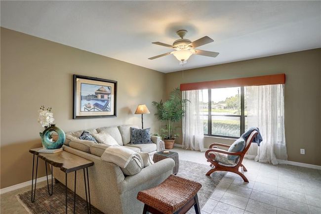 APT-103 - 6155 S Mirror Lake Dr, Condo with 2 bedrooms, 2 bathrooms and null parking in Sebastian FL | Image 6