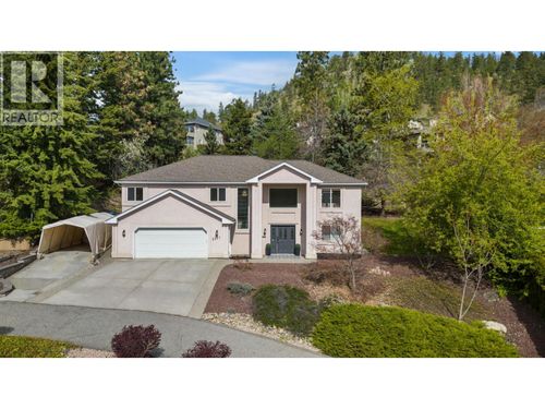 2321 Lillooet Cres, Kelowna, BC, V1V1T1 | Card Image