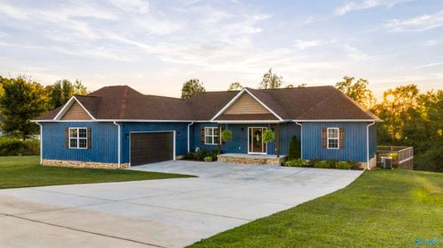 45 Dogwood Ln, Rainsville, AL, 35986-0059 | Card Image