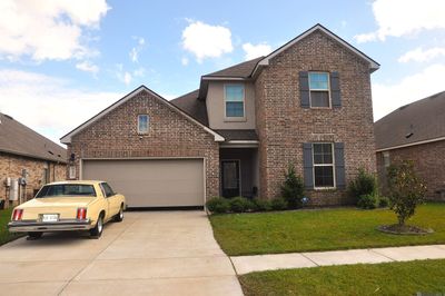 7552 Scarlet Oak Dr, House other with 4 bedrooms, 3 bathrooms and null parking in Gonzales LA | Image 1