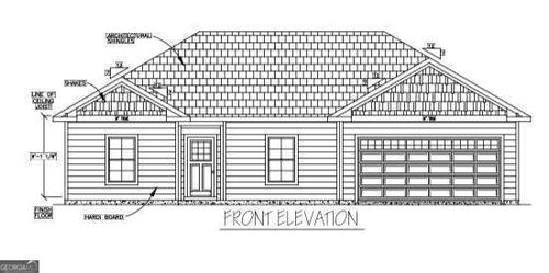 139 Satilla Sands Dr, Waynesville, GA, 31566-7901 | Card Image