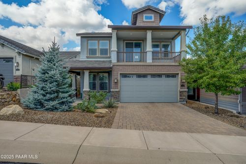 1459 Varsity Dr, Prescott, AZ, 86301-7845 | Card Image