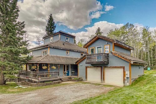 7 Aspen Creek Dr, Bragg Creek, AB, T0L0K0 | Card Image