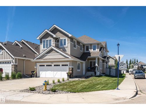 2304 89 St Sw, Edmonton, AB, T6X2C3 | Card Image