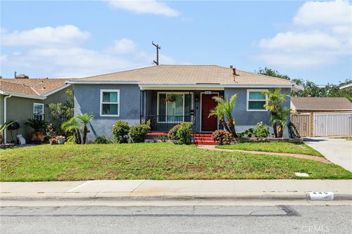 445 Via Miramonte, Montebello, CA, 90640 | Card Image