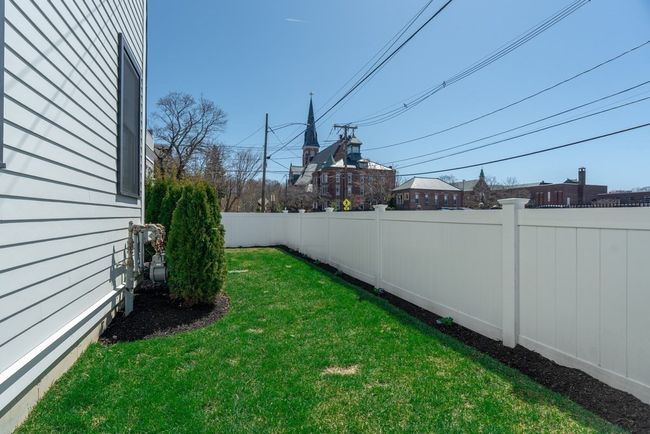 3 - 3 Potter St, Condo with 4 bedrooms, 5 bathrooms and 2 parking in Newton MA | Image 40