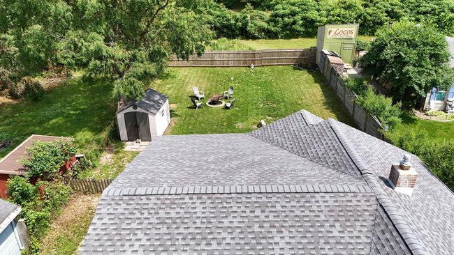 26777 Edison Rd, House other with 2 bedrooms, 1 bathrooms and null parking in South Bend IN | Image 32