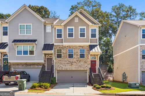 2513 Hedgeway Cir, Kennesaw, GA, 30144-2502 | Card Image