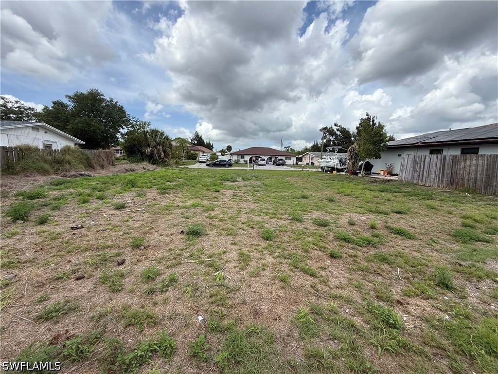 Land in North Port