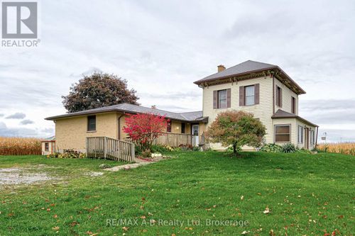 236056 23rd Line, Zorra, ON, N0M2G0 | Card Image