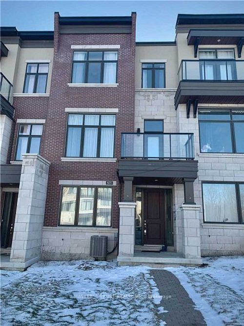 605 Marc Santi Blvd, Vaughan, ON, L6A4Z8 | Card Image