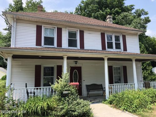 2-222 Davis Ave, Greenwich, CT, 06830-6346 | Card Image