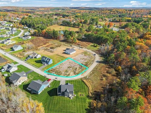 95 Fieldstone Drive, Augusta, ME, 04330 | Card Image