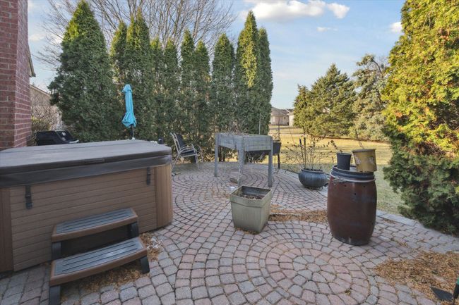47095 Stony Brook Dr, House other with 4 bedrooms, 4 bathrooms and null parking in Macomb MI | Image 40