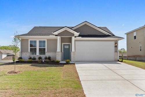 107 Shirley Harris Dr, Madison, AL, 35756-7500 | Card Image