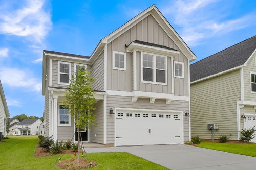 605 Crosswick St, Summerville, SC, 29483-9067 | Card Image