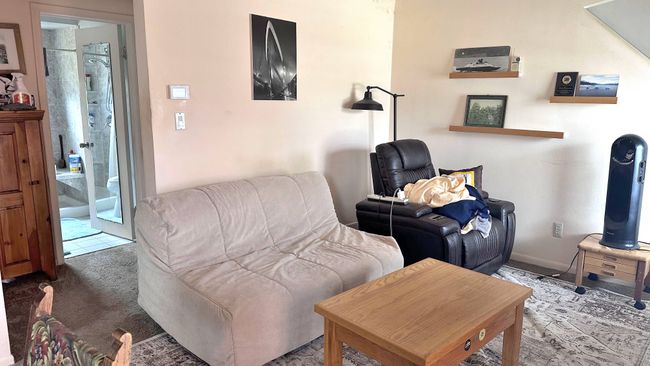 20864 Hollywood St, House other with 2 bedrooms, 1 bathrooms and null parking in Harper Woods MI | Image 11