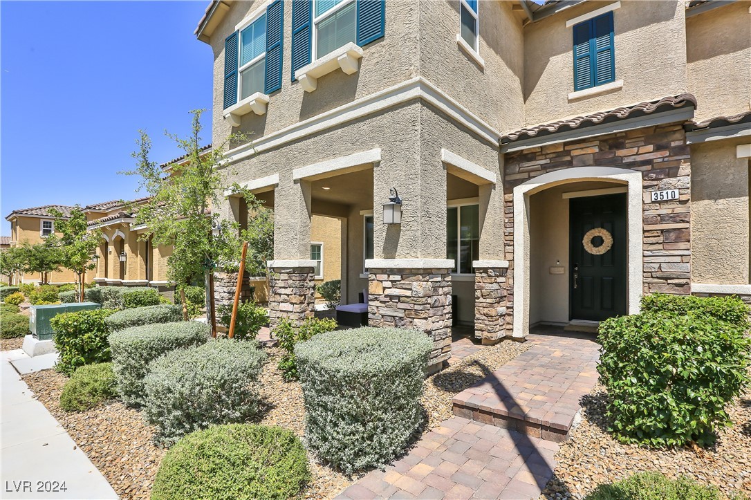 Punta Tersiva Ln, Henderson, NV 89044