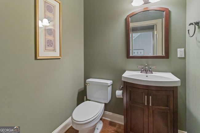 8040 Classic Dr, House other with 7 bedrooms, 5 bathrooms and 6 parking in Jonesboro GA | Image 19