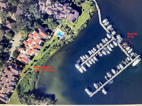 106-and-50-ft-dock-1660 Twelve Oaks Way, North Palm Beach, FL, 33408-3237 | Card Image