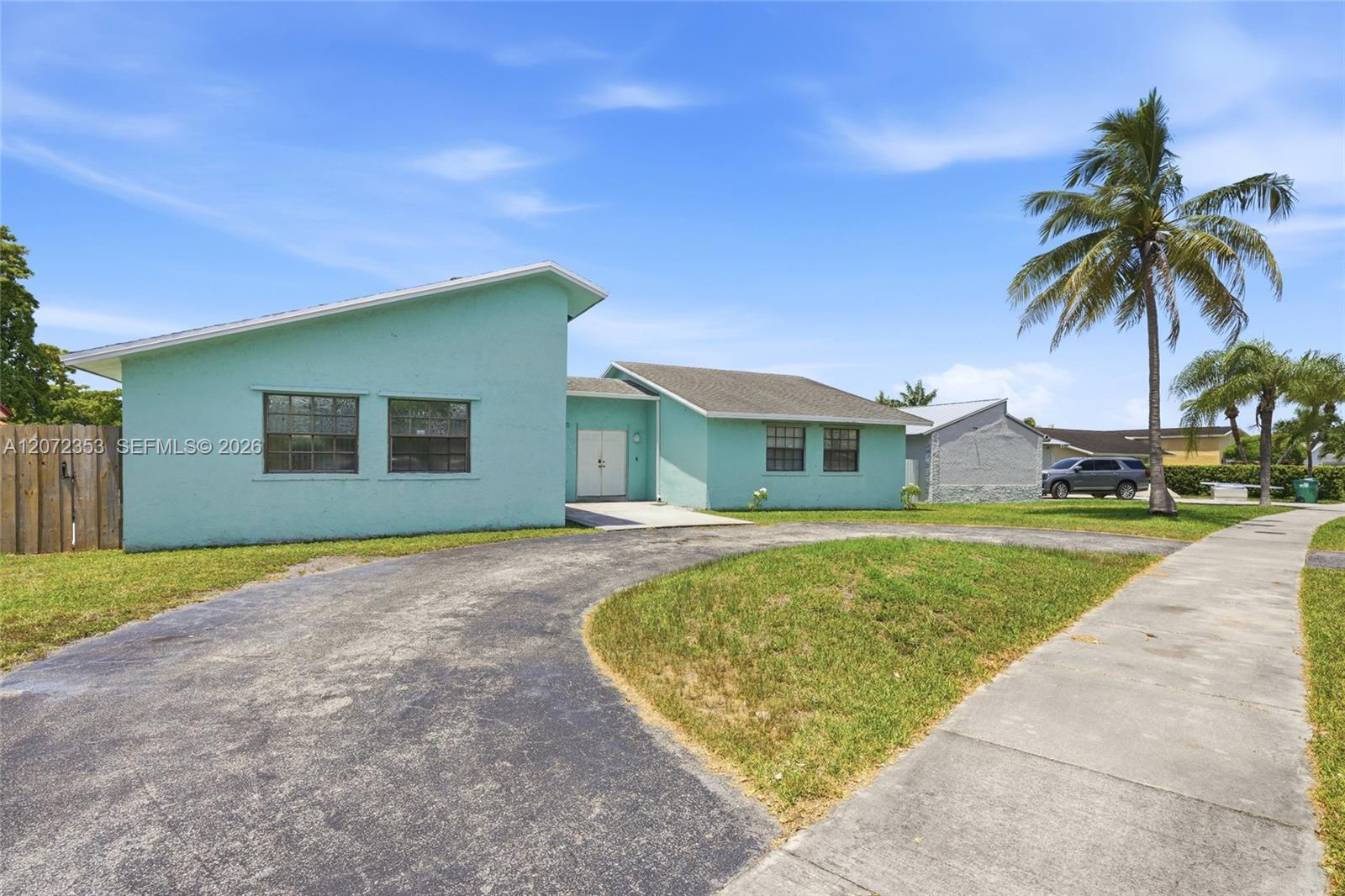 Residential in Miami 4
