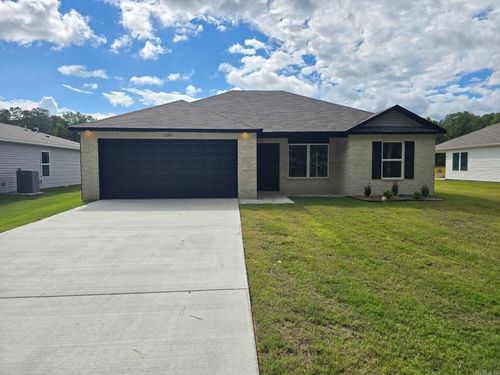 1296 Maple St, Haskell, AR, 72015 | Card Image