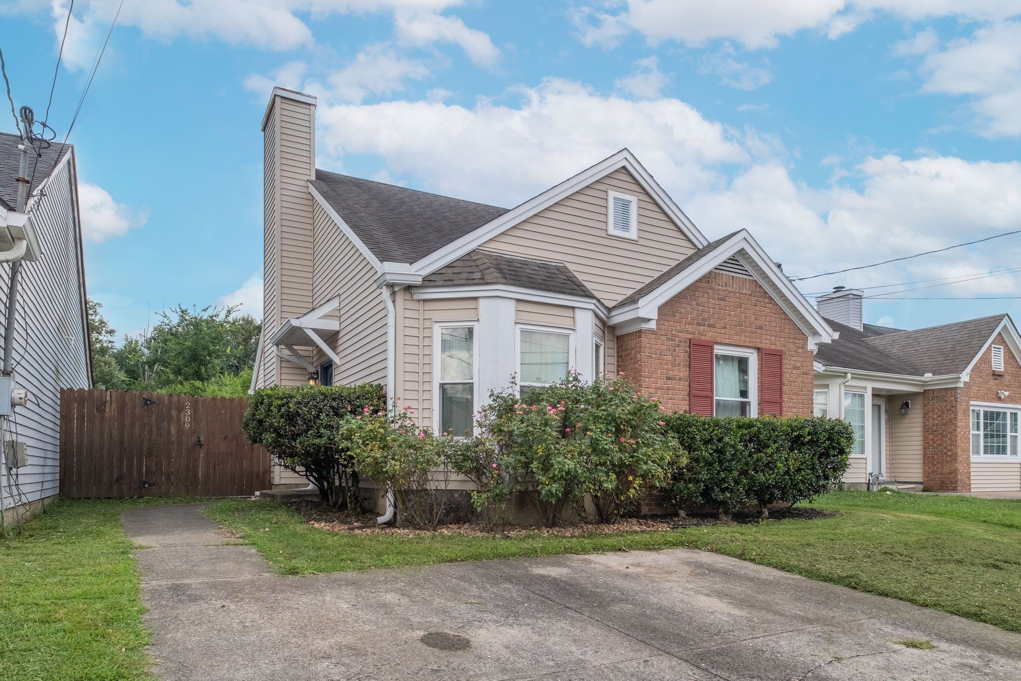 Residential in Nashville 3