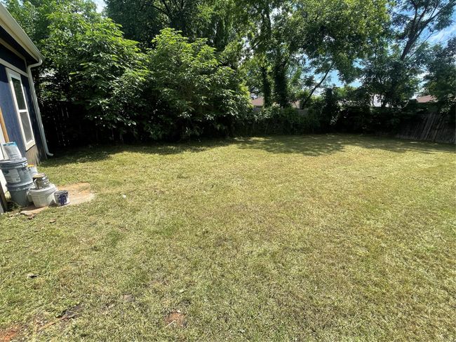 View of yard | Image 13