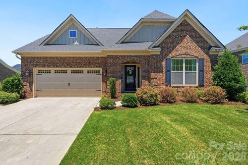 9026 Raven Top Dr, Mint Hill, NC, 28227-3619 | Card Image
