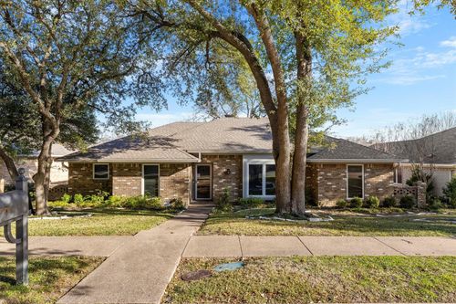 7708 Lemmonwood Drive, Dallas, TX, 75231 | Card Image
