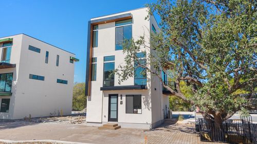 10828 Desert Trl, Austin, TX, 78758-4269 | Card Image