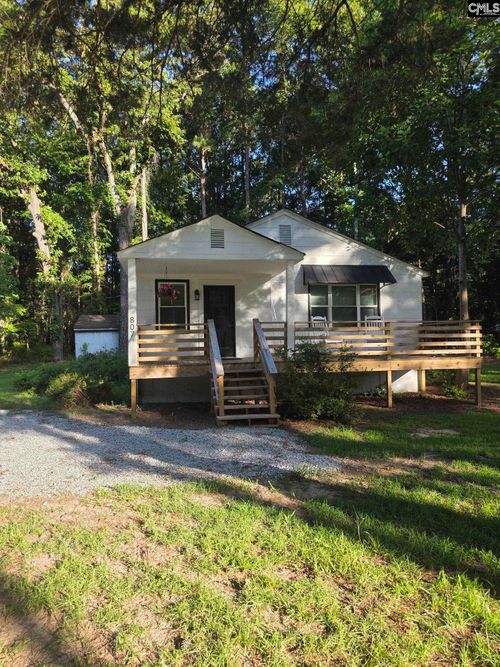 807 Misty Harbor Rd, Chapin, SC, 29036-9472 | Card Image