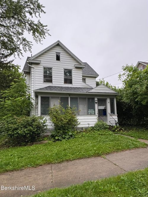 97 Lenox Ave, Pittsfield, MA, 01201 | Card Image