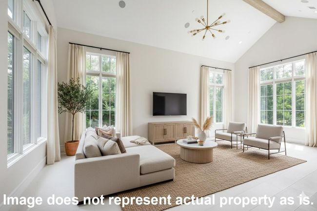 Virtually staged. | Image 7