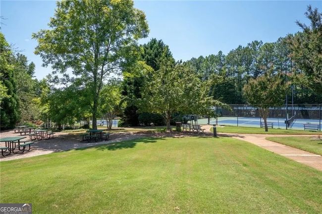 4306 Sugar Maple Chase Nw, House other with 5 bedrooms, 4 bathrooms and null parking in Acworth GA | Image 34