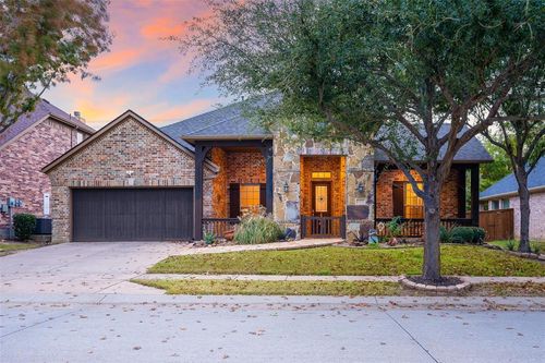 8213 Tyler Drive, Lantana, TX, 76226 | Card Image