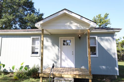 717/721 Ellis Avenue, Trumann, AR, 72472 | Card Image