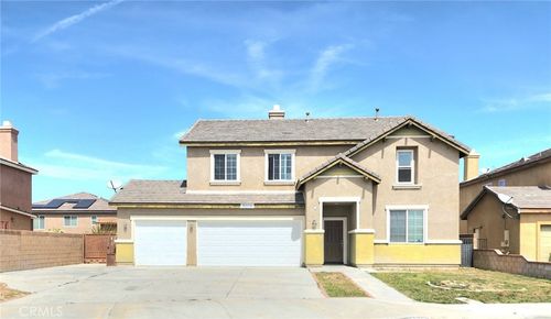 3019 W Newgrove Street, Lancaster, CA, 93536 | Card Image
