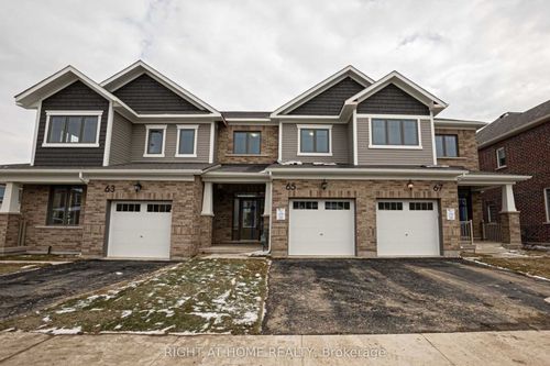 65 Forestwalk St, Kitchener, ON, N2R0S3 | Card Image